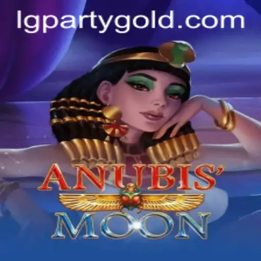 Unveiling the Mystical World of AnubisMoon: The Latest Gaming Sensation