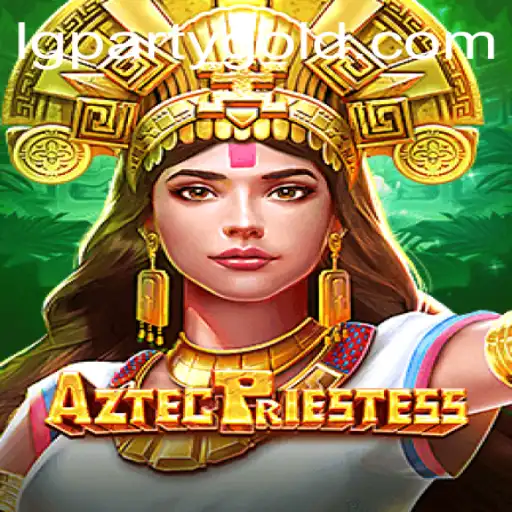 Discovering the Mysteries of AztecPriestess