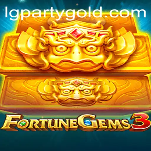 Discover the Thrilling World of FortuneGems3: A Gaming Adventure with lgparty.ph