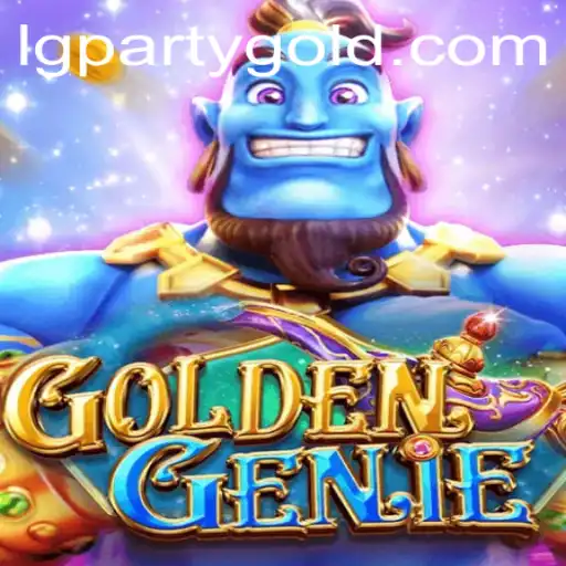 Discover the Thrilling World of GOLDENGENIE: The Interactive Gaming Experience