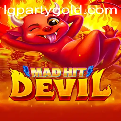 Discover the Thrilling World of MadHitDevil: A New Era in Gaming