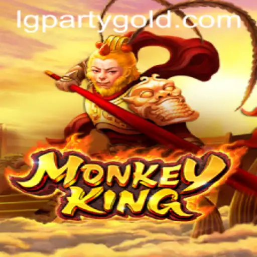 MonkeyKing: Dominating the Jungle with Adventure and Strategy